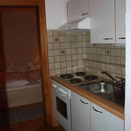 Weigl Appartement *