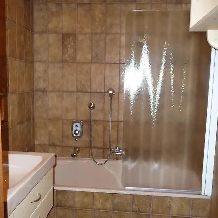 Weigl Appartement Zell am Ziller