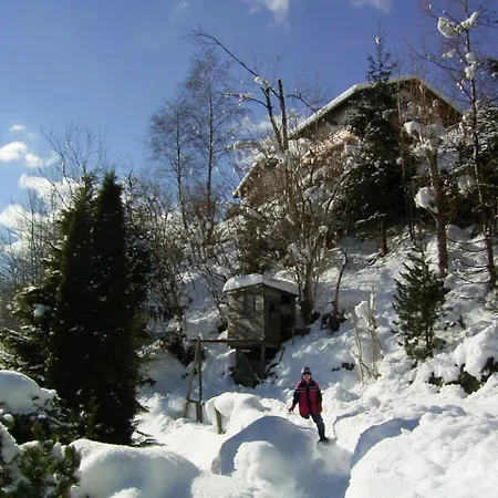 公寓 魏格尔公寓