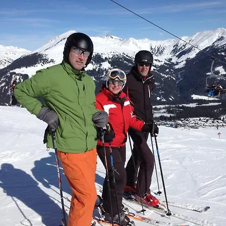 Appartement Weigl Zell am Ziller