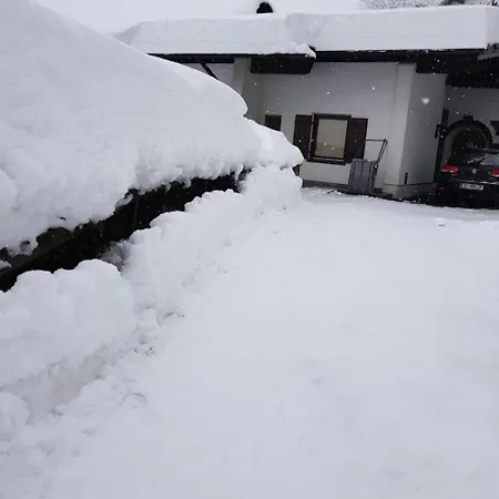 Appartement Weigl Zell am Ziller