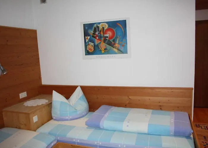 Weigl Appartement Zell am Ziller