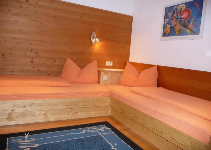 Weigl Zell am Ziller