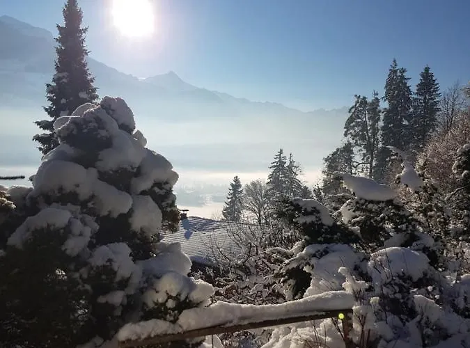 Weigl Zell am Ziller