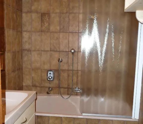 Weigl Appartement Zell am Ziller