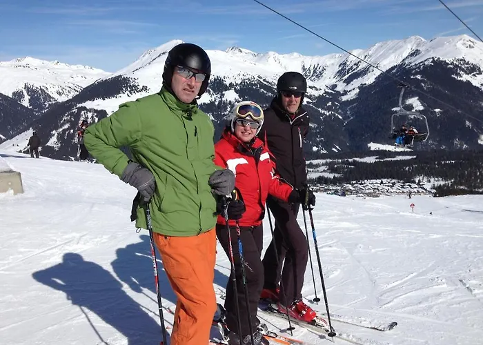 Appartement Weigl Zell am Ziller