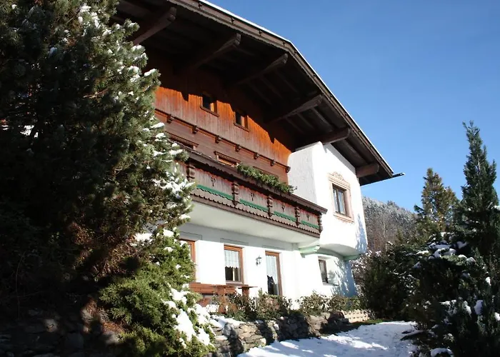 Weigl Zell am Ziller