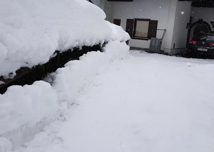 Appartement Weigl Zell am Ziller