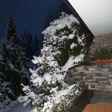 アパート Weigl *