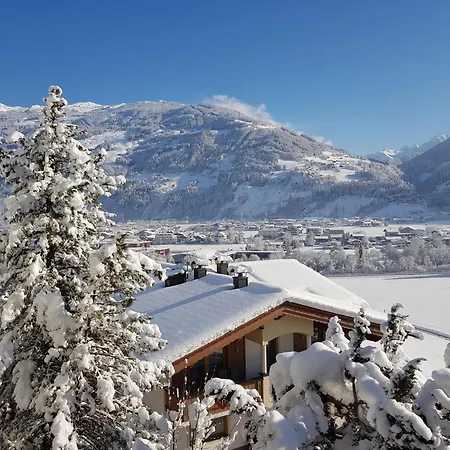 Weigl アパート *