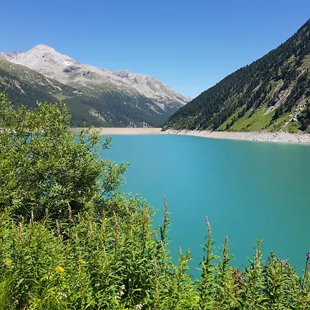 Weigl アパート *