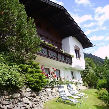 Weigl アパート ツェル・アム・ツィラー