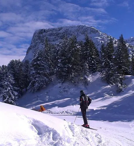 Apartament Weigl Zell am Ziller